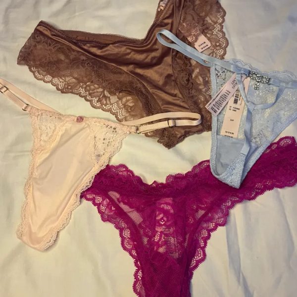 Victoria’s Secret