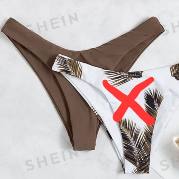 Pieza bikini