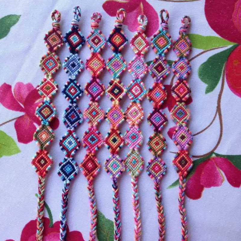 pulsos coloridos