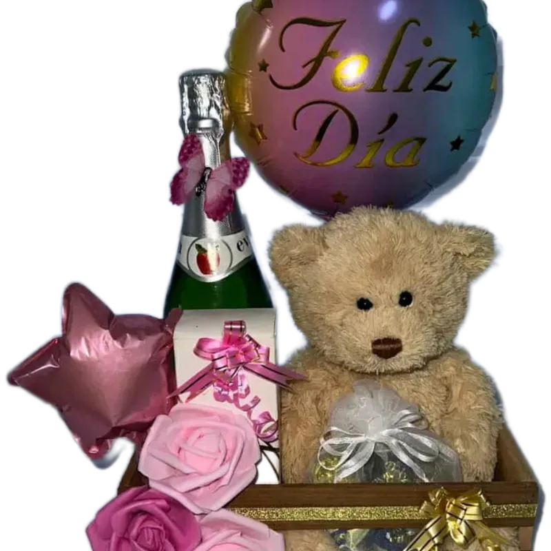 Regalo : Amor Eterno 