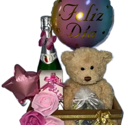 Regalo : Amor Eterno 