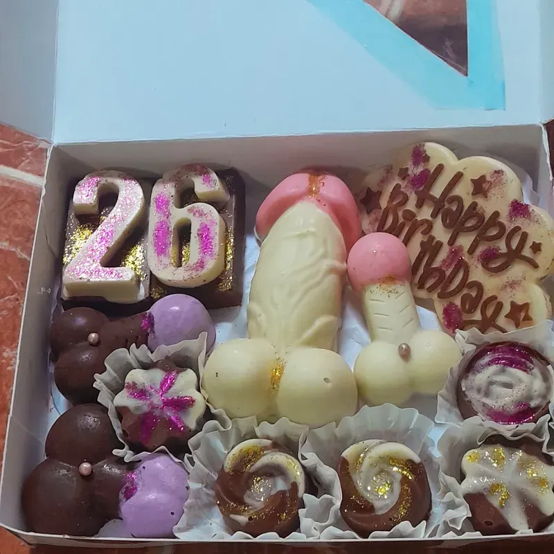 Sorpresa de cumpleaño