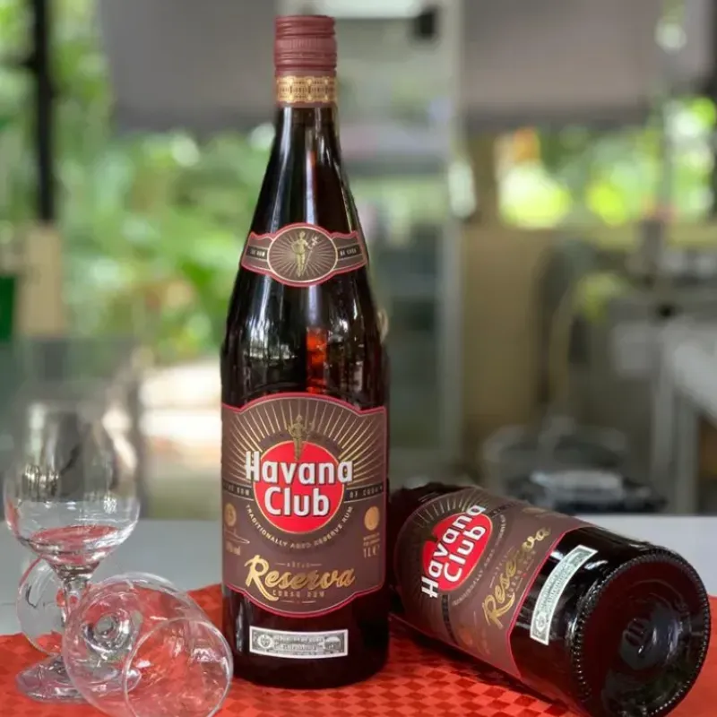 Habana Club Reserva