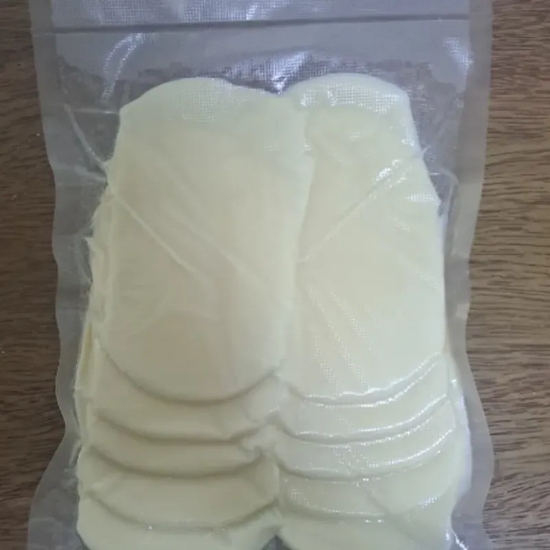 Queso Gouda Alemán lasqueado 1 lb.