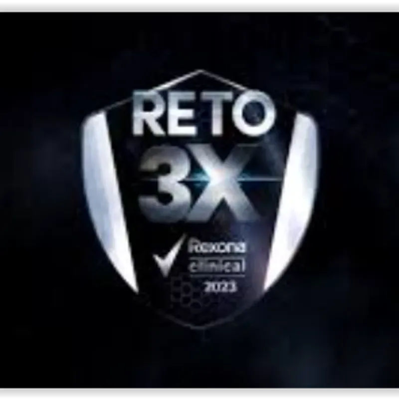 Reto 3X [Reality]