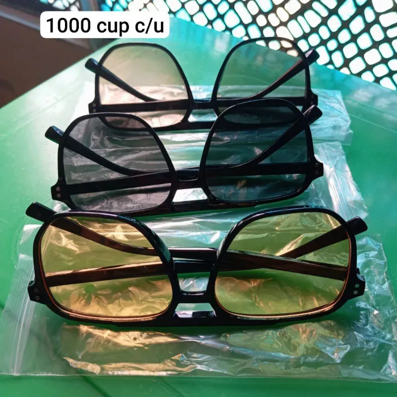 Gafas  1000 cup