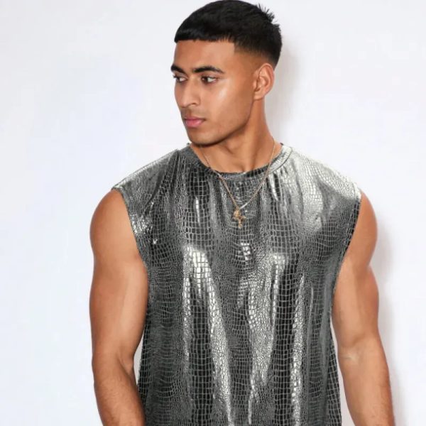 Silver Cobra