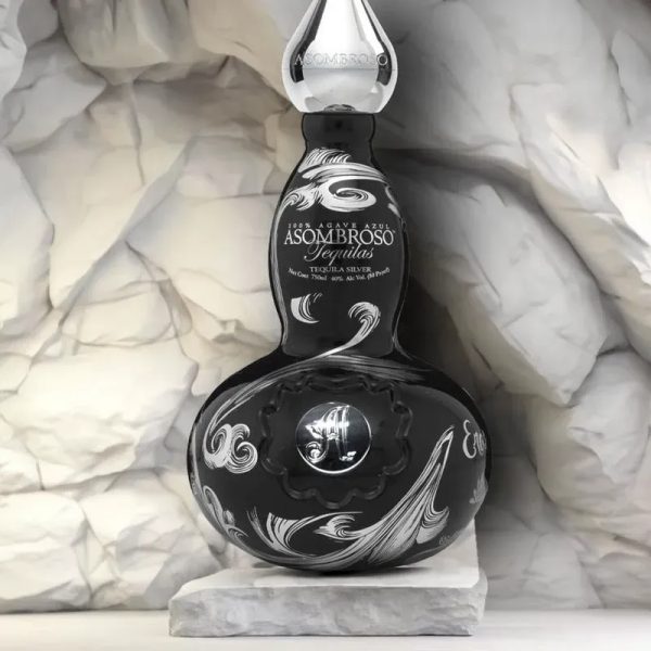 ASOMBROSO SILVER
