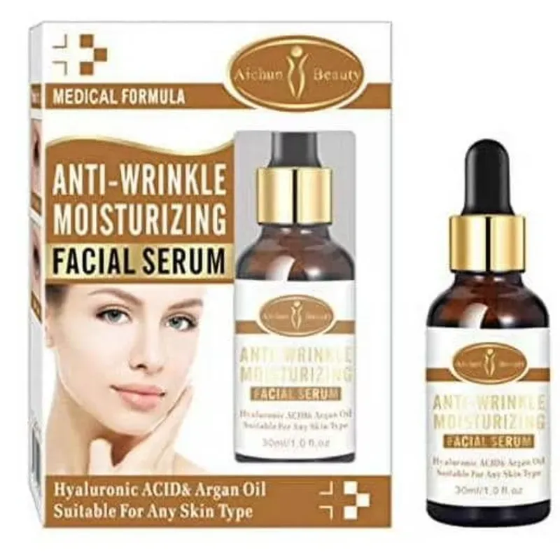 Serum anti-winkle