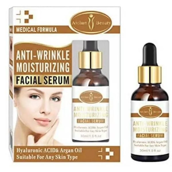 Serum anti-winkle