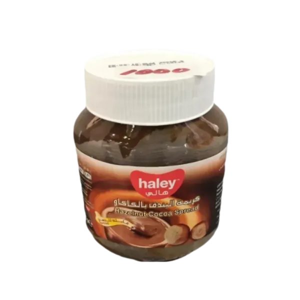 Nutella