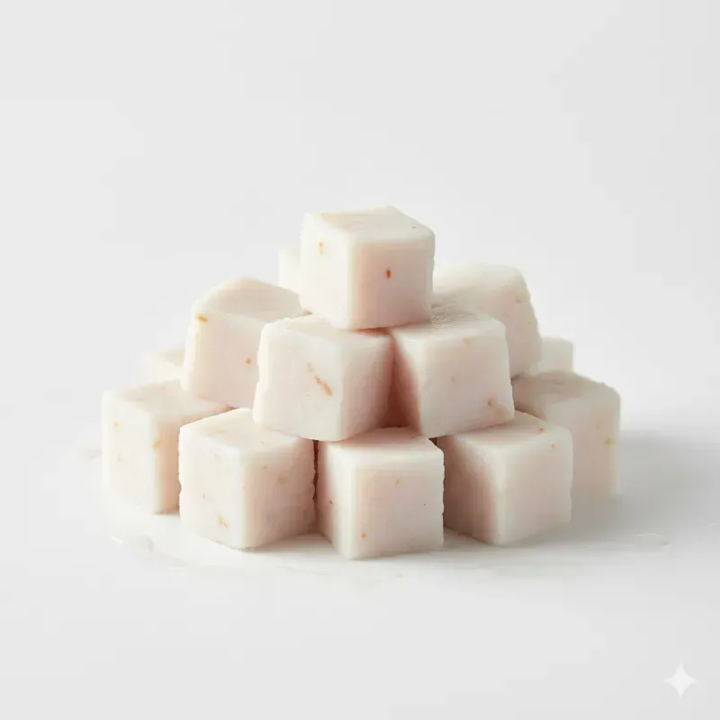 Manteca de Cerdo xlb