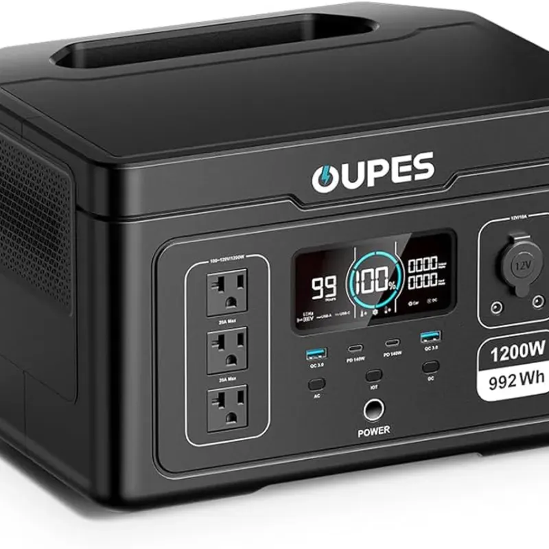 OUPES EXODUS 1200W