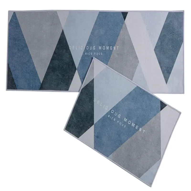 JUEGO ALFOMBRAS DE COCINA