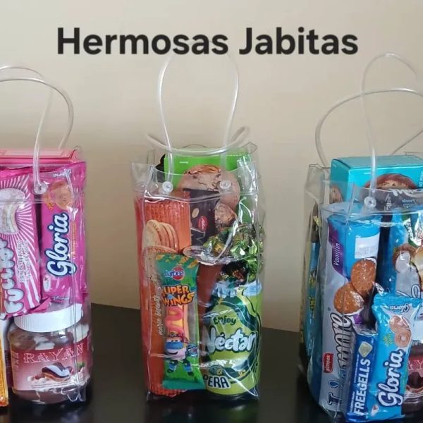 Bolsitas Sorpresas 