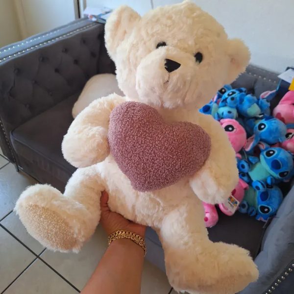 Peluche 