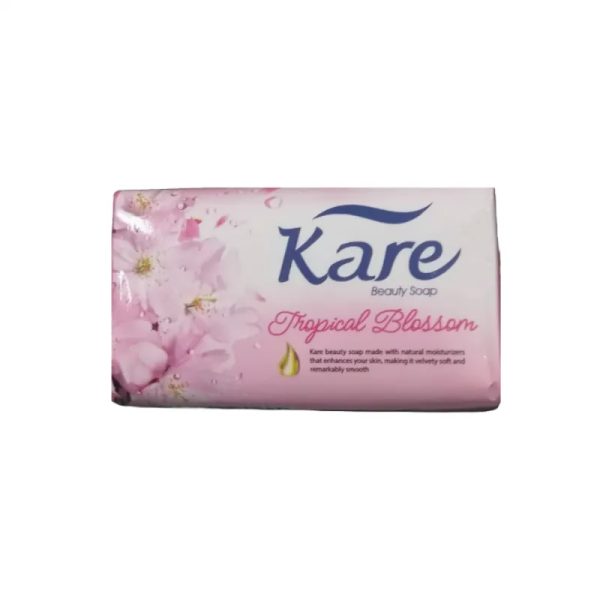 Jabón de tocador Tropical Blossom Kare
