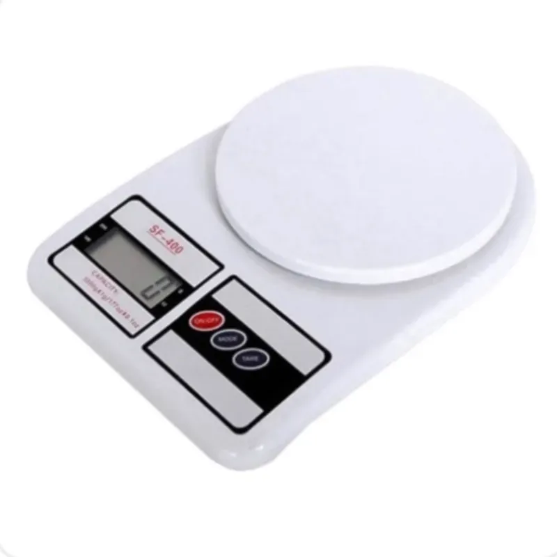 Pesa de cocina electrónica