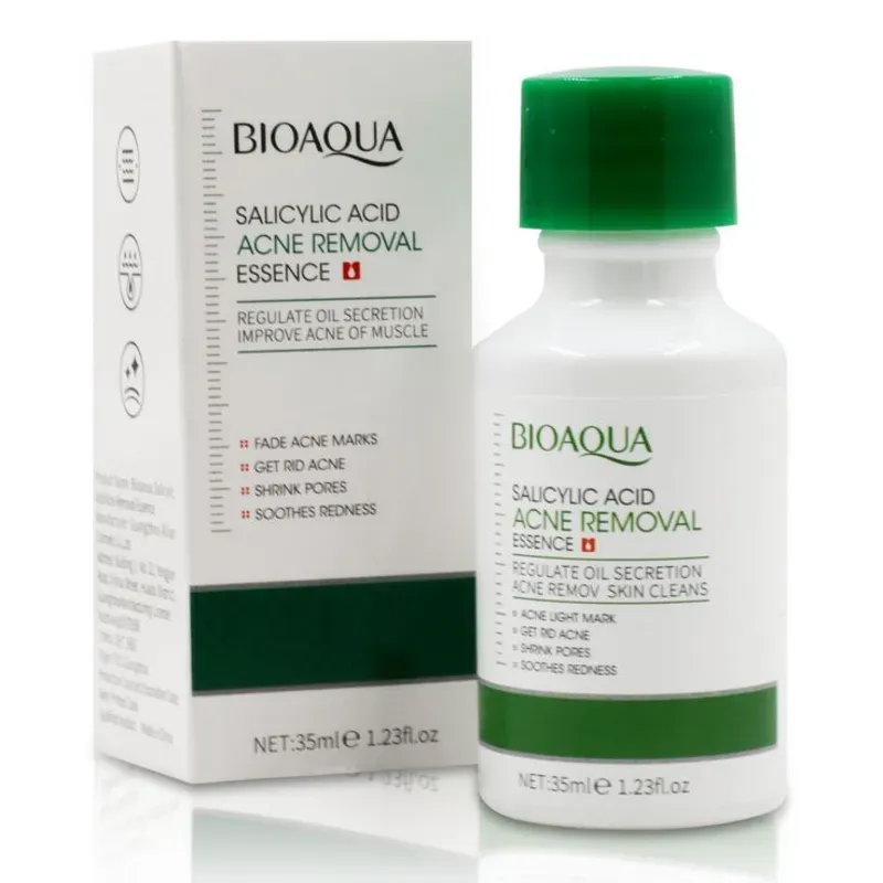 Sérum de Ácido Salicílico