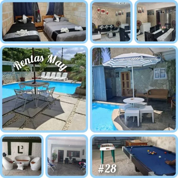 Casa # 28
