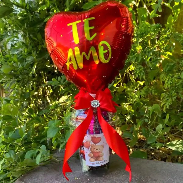 Domos Amorosos