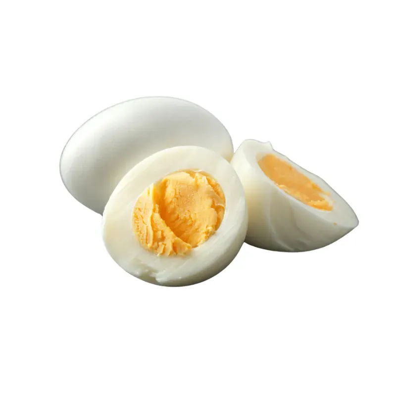 Huevos Cocidos (2 huevos)