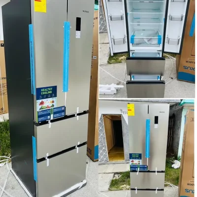  Refrigerador de 16 pie  〽️ Milexus