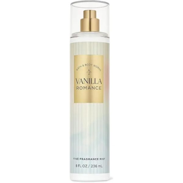 Vanilla Romance Colonia