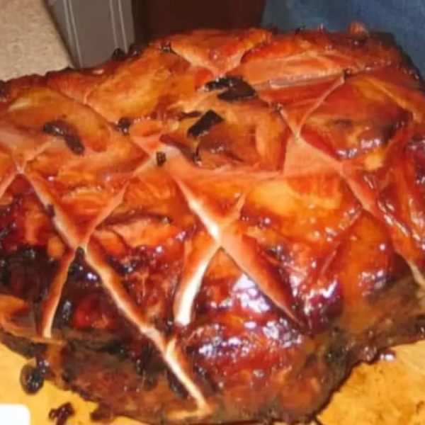 Cerdo Asado