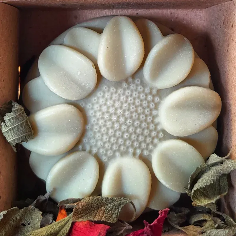 SABELLE (JABÓN HERBAL)