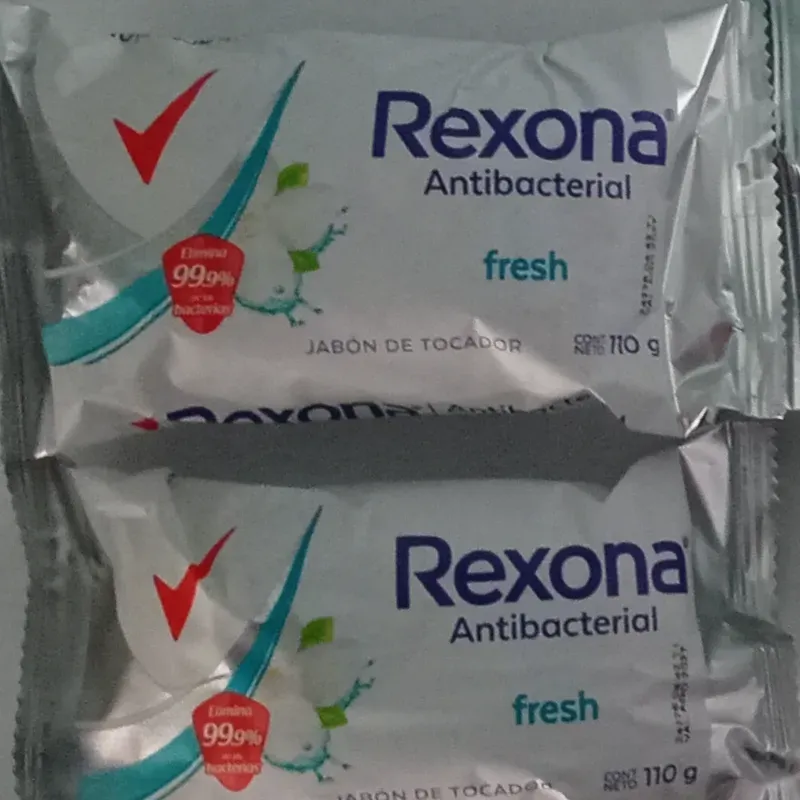 Jabón REXONA