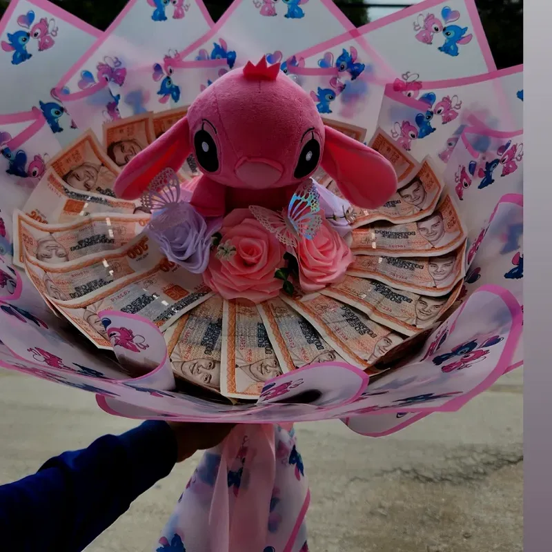 Hermosa Ramo Millonario 