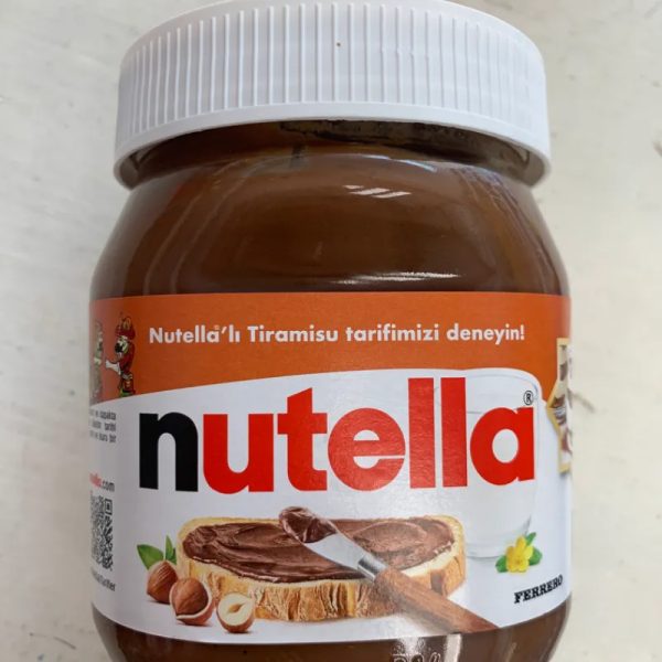 NUTELLA