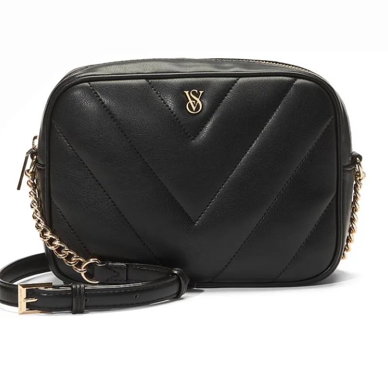 Crossbody Camera Bag