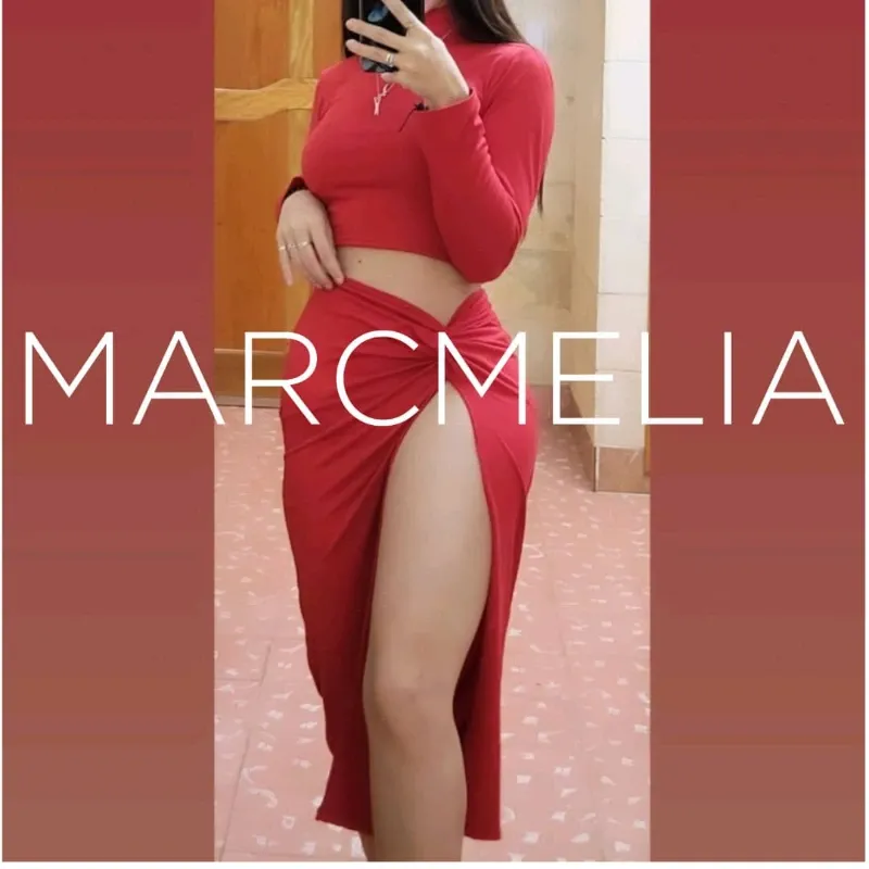 CONJUNTO AFRODITA (ENCARGO)