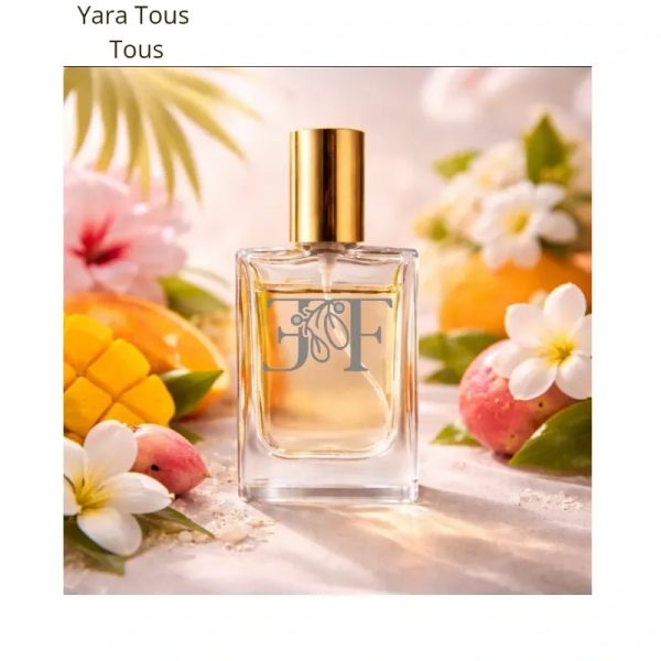  Tous 50 mL