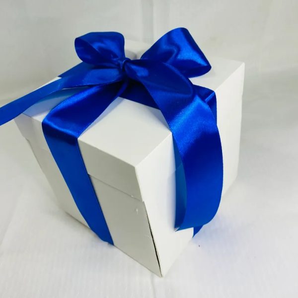 Caja sorpresa #4