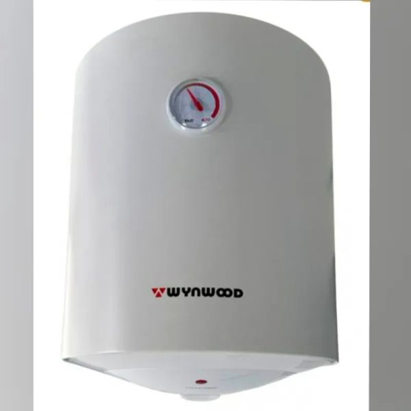 Calentador eléctrico de agua