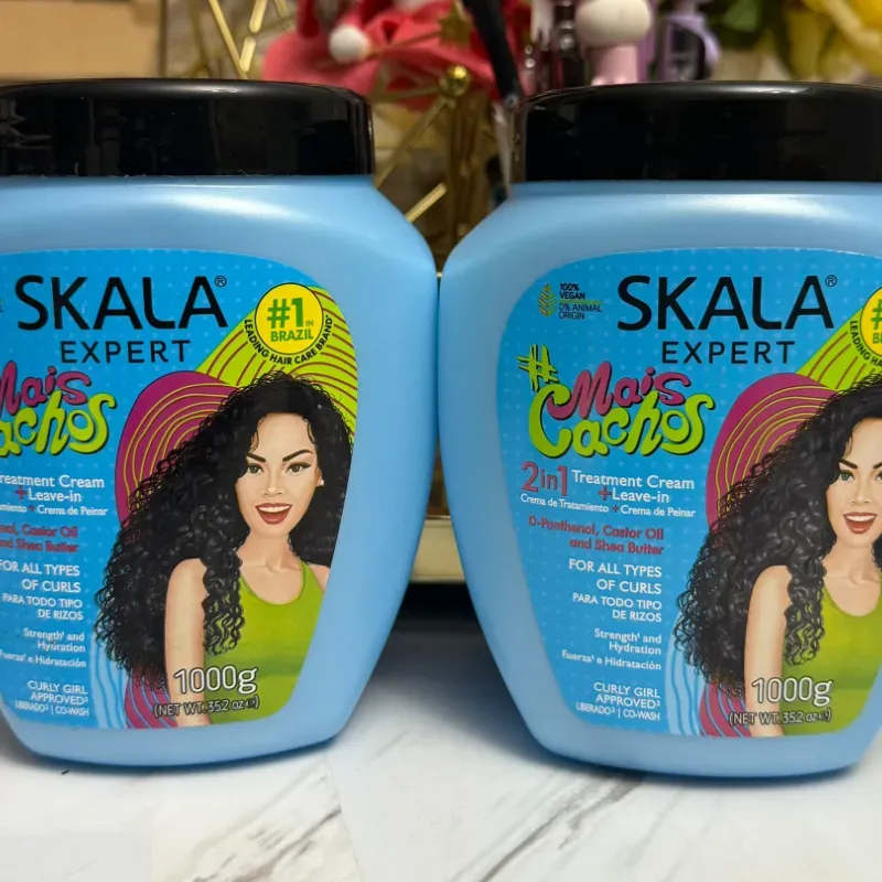 ✨Crema Tratamiento SKALA  2-1