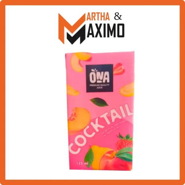 Jugo Ona (APM)