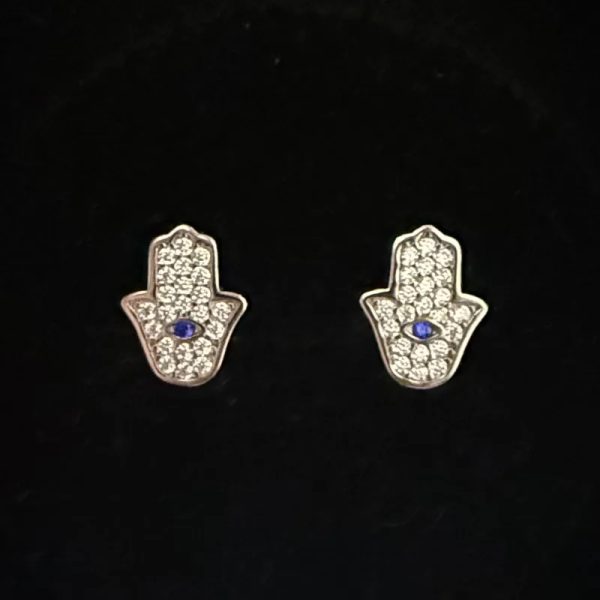 Aretes 304