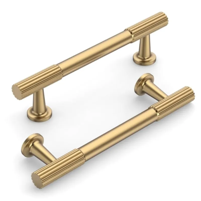 Tiradores de Gaveta GAV-015