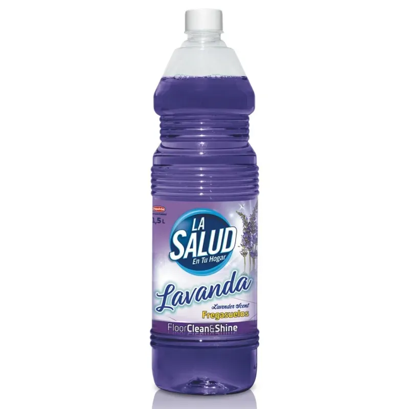 Fregasuelos Lavanda 1.500ml