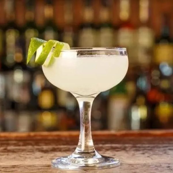 Daiquiri Natural