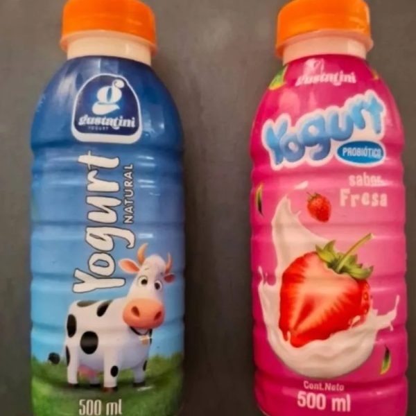Yogurt
