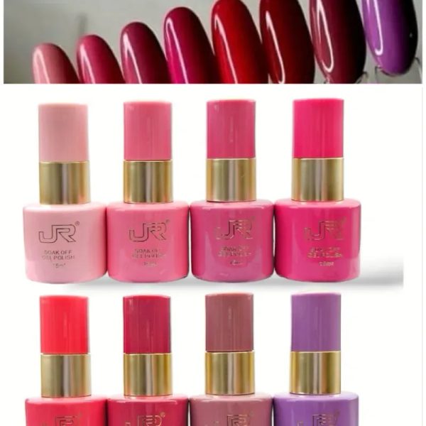 ESMALTES JR (15ML)