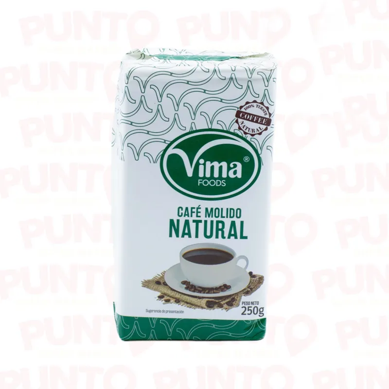 Cafe Vima 200gr