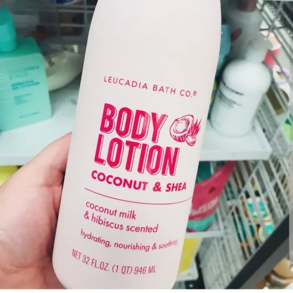 Body Lotion 