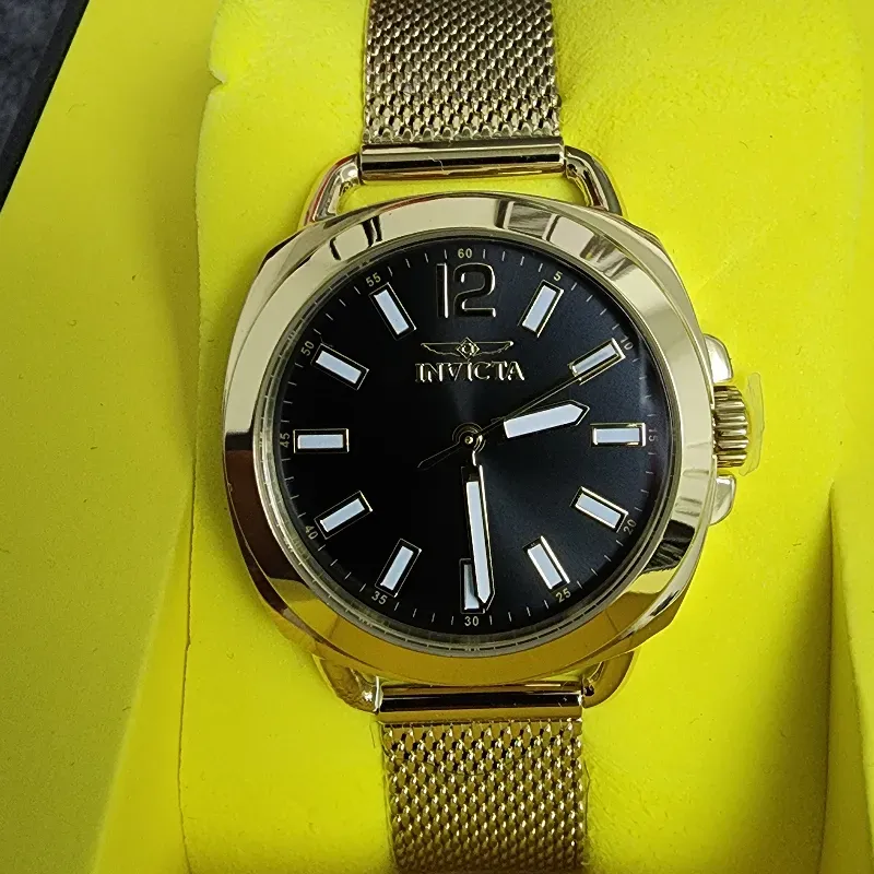 Invicta