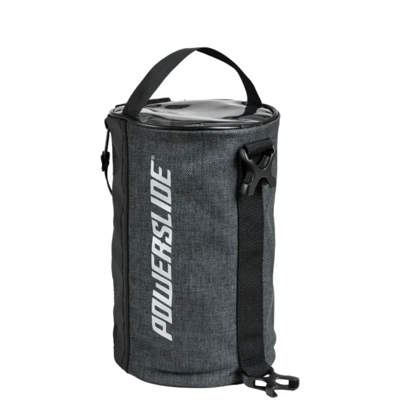 Powerslide protecciones